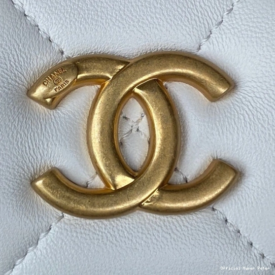 HyperPeter CHANEL SMALL HOBO BAG 0715